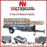 Trailers