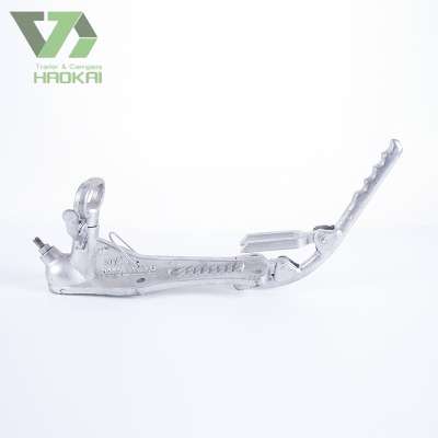 Latest design new coming metal parts for trailers